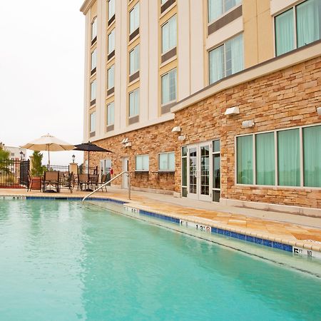 Holiday Inn Express & Suites Columbus At Northlake By Ihg Eksteriør bilde